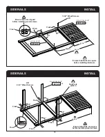 Preview for 53 page of Backyard Play Systems 2985-G Manual