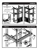 Preview for 54 page of Backyard Play Systems 2985-G Manual