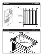 Preview for 57 page of Backyard Play Systems 2985-G Manual