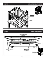 Preview for 58 page of Backyard Play Systems 2985-G Manual