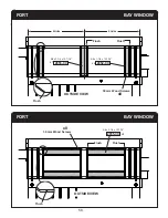 Предварительный просмотр 60 страницы Backyard Play Systems 2985-G Manual