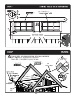 Preview for 62 page of Backyard Play Systems 2985-G Manual