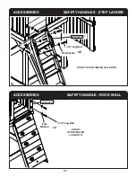 Preview for 68 page of Backyard Play Systems 2985-G Manual