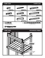 Preview for 71 page of Backyard Play Systems 2985-G Manual