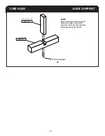 Preview for 74 page of Backyard Play Systems 2985-G Manual