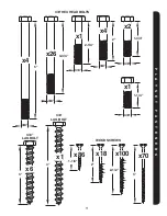 Preview for 13 page of Backyard Play Systems 3313 Manual