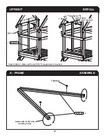 Preview for 31 page of Backyard Play Systems 3313 Manual