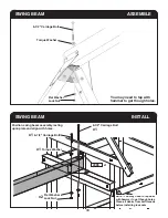 Preview for 35 page of Backyard Play Systems 3313 Manual