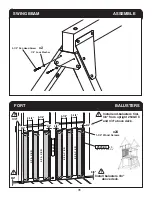 Preview for 37 page of Backyard Play Systems 3313 Manual