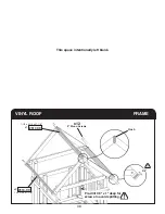 Preview for 40 page of Backyard Play Systems 3313 Manual