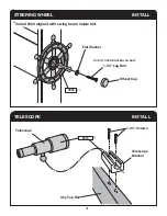 Preview for 43 page of Backyard Play Systems 3313 Manual