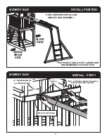 Preview for 60 page of Backyard Play Systems 3313 Manual