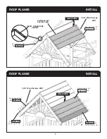 Preview for 71 page of Backyard Play Systems 3313 Manual