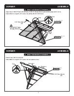 Preview for 73 page of Backyard Play Systems 3313 Manual