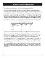 Preview for 7 page of Backyard Play Systems 4030 Instructions Manual