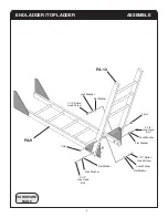 Preview for 11 page of Backyard Play Systems 4030 Instructions Manual
