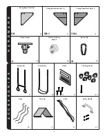 Preview for 11 page of Backyard Play Systems 4030 Manual