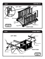 Preview for 17 page of Backyard Play Systems 4030 Manual