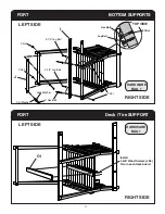 Preview for 19 page of Backyard Play Systems 4030 Manual