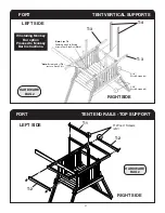 Preview for 23 page of Backyard Play Systems 4030 Manual