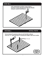 Preview for 31 page of Backyard Play Systems 4030 Manual