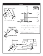 Предварительный просмотр 37 страницы Backyard Play Systems 4030 Manual