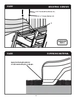 Preview for 40 page of Backyard Play Systems 4030 Manual