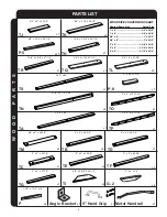 Preview for 10 page of Backyard Play Systems 4055 Manual