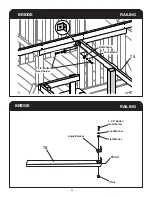 Preview for 24 page of Backyard Play Systems 4055 Manual