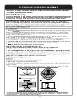 Preview for 7 page of Backyard Play Systems 4097 Manual