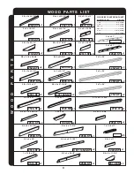 Preview for 10 page of Backyard Play Systems 4097 Manual