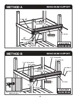 Preview for 23 page of Backyard Play Systems 4097 Manual