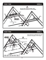 Preview for 26 page of Backyard Play Systems 4097 Manual