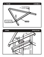 Preview for 39 page of Backyard Play Systems 4097 Manual