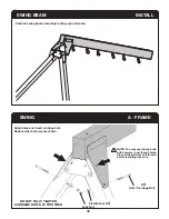 Preview for 41 page of Backyard Play Systems 4097 Manual