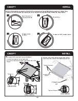 Preview for 48 page of Backyard Play Systems 4097 Manual