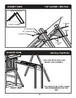 Preview for 57 page of Backyard Play Systems 4097 Manual