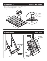 Preview for 61 page of Backyard Play Systems 4097 Manual