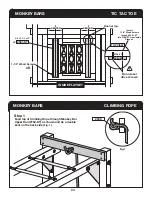 Preview for 66 page of Backyard Play Systems 4097 Manual