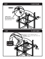 Предварительный просмотр 17 страницы Backyard Play Systems 4105 Instruction Manual