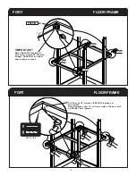 Preview for 17 page of Backyard Play Systems 4105 Instruction Manual