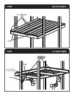 Preview for 19 page of Backyard Play Systems 4105 Instruction Manual