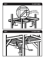 Preview for 20 page of Backyard Play Systems 4105 Instruction Manual