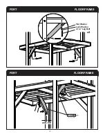 Предварительный просмотр 20 страницы Backyard Play Systems 4105 Instruction Manual