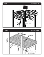 Preview for 21 page of Backyard Play Systems 4105 Instruction Manual
