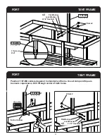 Preview for 25 page of Backyard Play Systems 4105 Instruction Manual
