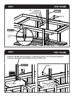 Предварительный просмотр 25 страницы Backyard Play Systems 4105 Instruction Manual