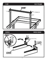 Предварительный просмотр 26 страницы Backyard Play Systems 4105 Instruction Manual