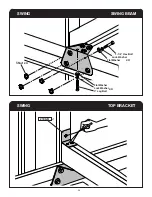 Предварительный просмотр 31 страницы Backyard Play Systems 4105 Instruction Manual