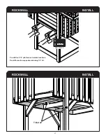 Preview for 39 page of Backyard Play Systems 4105 Instruction Manual